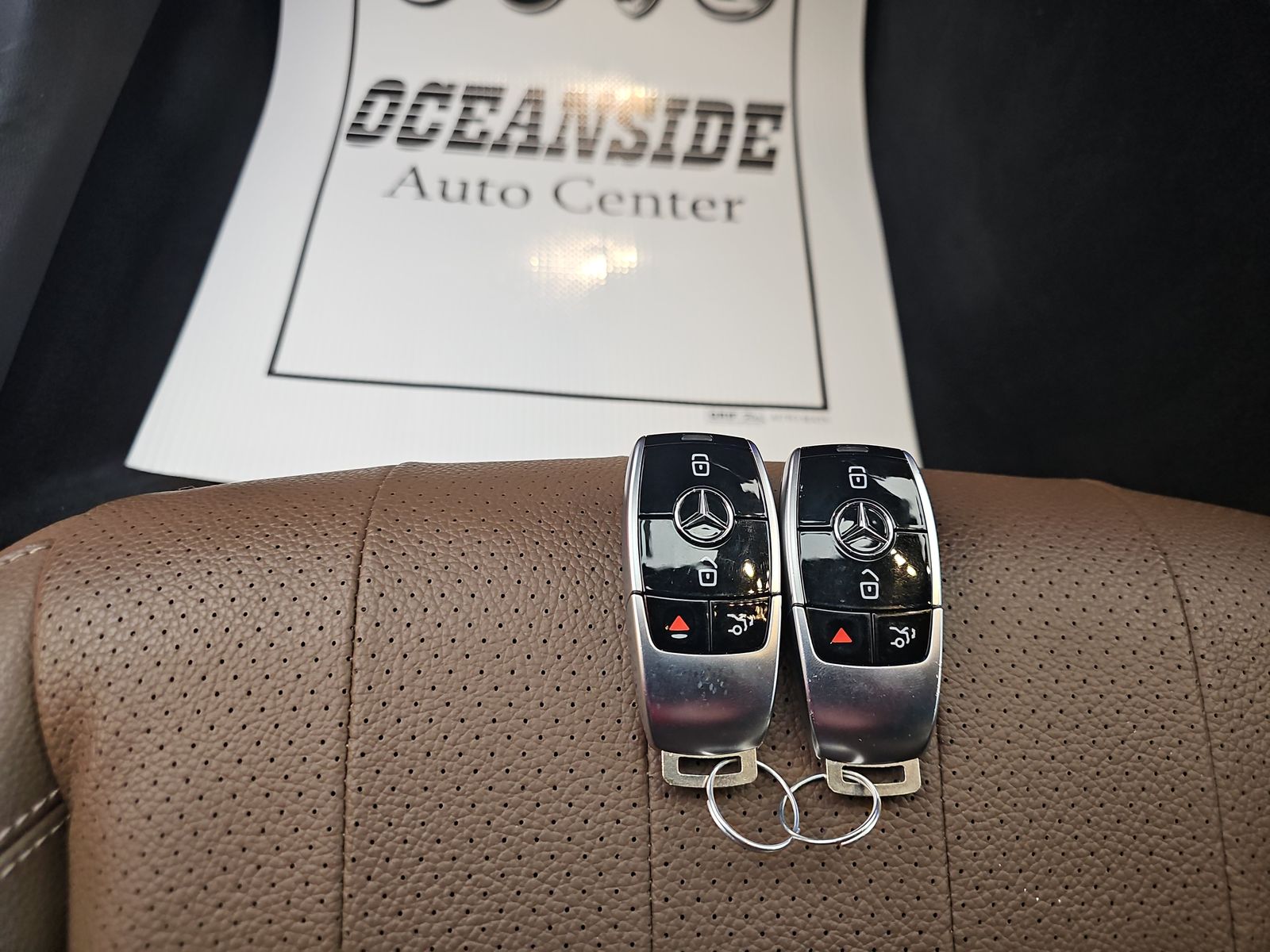 2023 Mercedes-Benz E-Class E 350 AWD