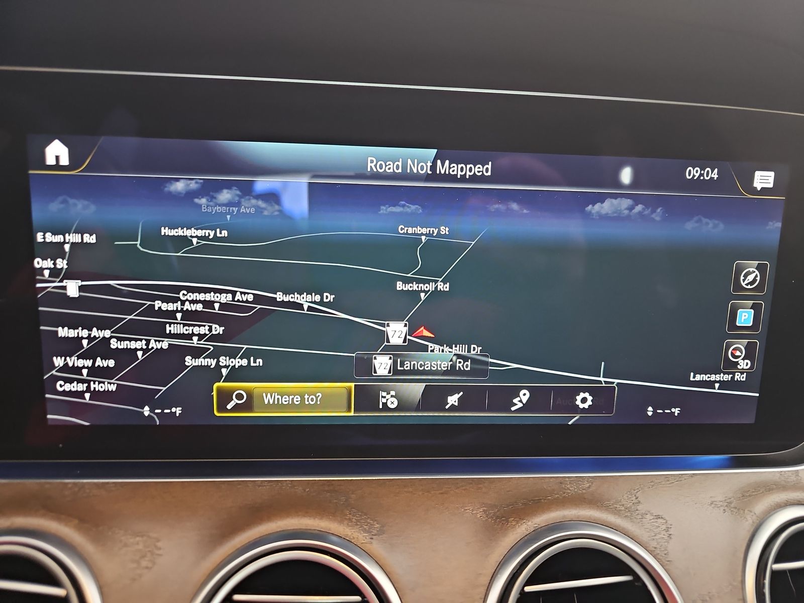 2023 Mercedes-Benz E-Class E 350 AWD