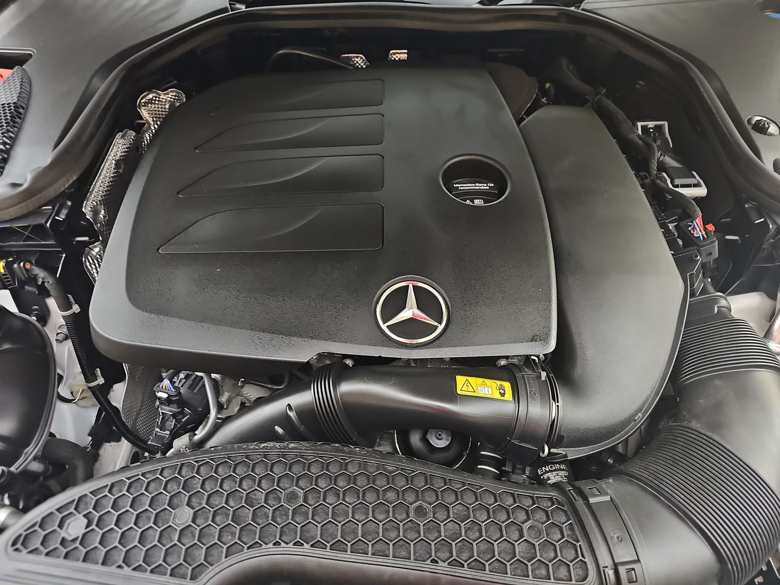 2023 Mercedes-Benz E-Class E 350 AWD