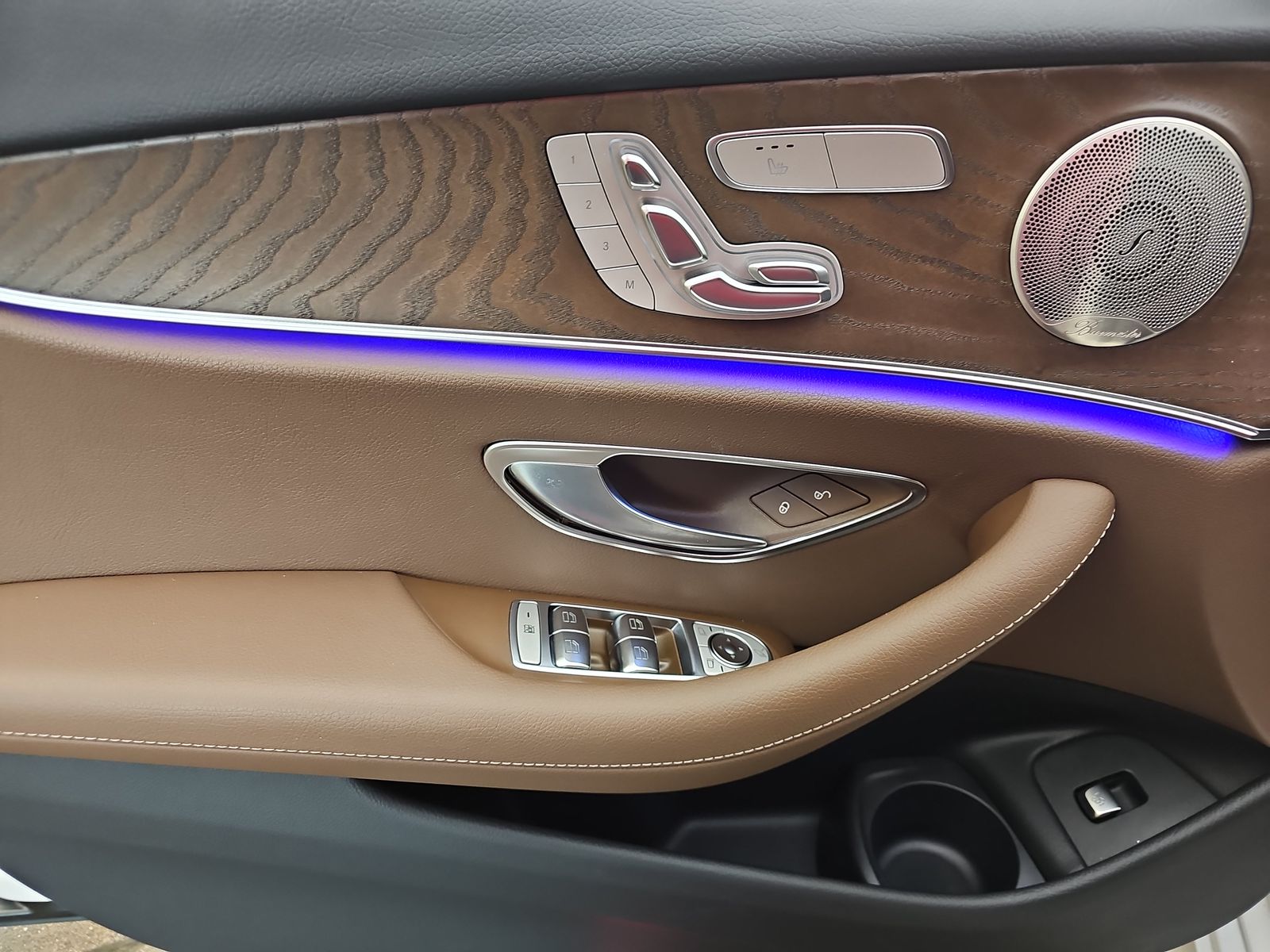 2023 Mercedes-Benz E-Class E 350 AWD