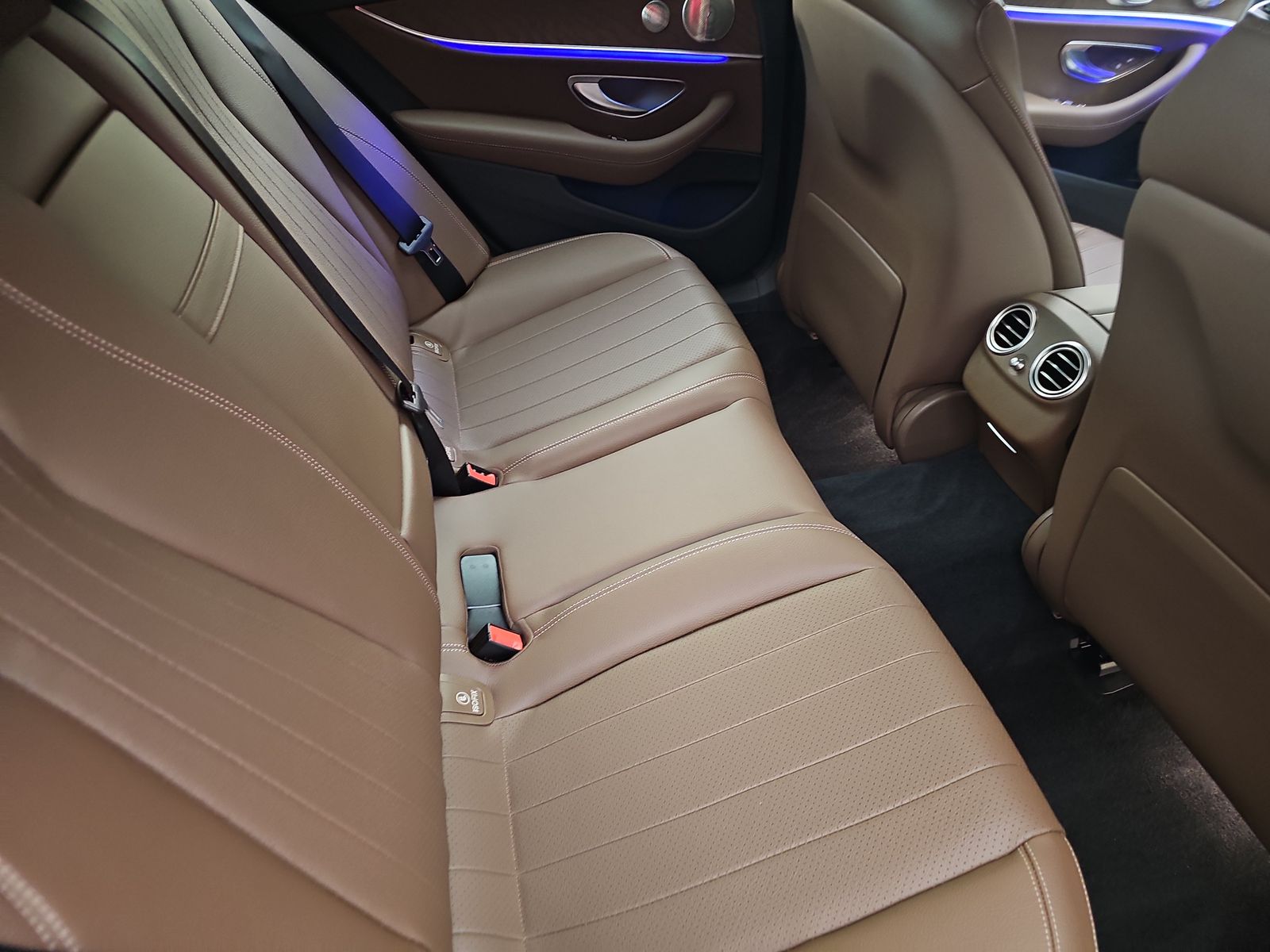 2023 Mercedes-Benz E-Class E 350 AWD