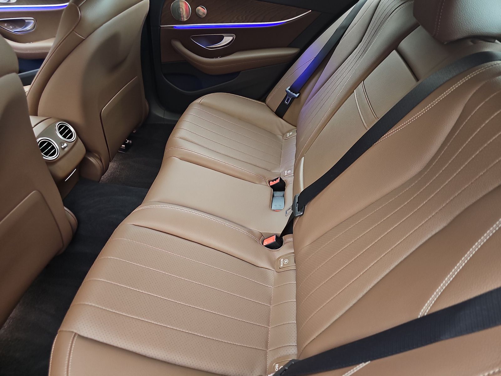 2023 Mercedes-Benz E-Class E 350 AWD