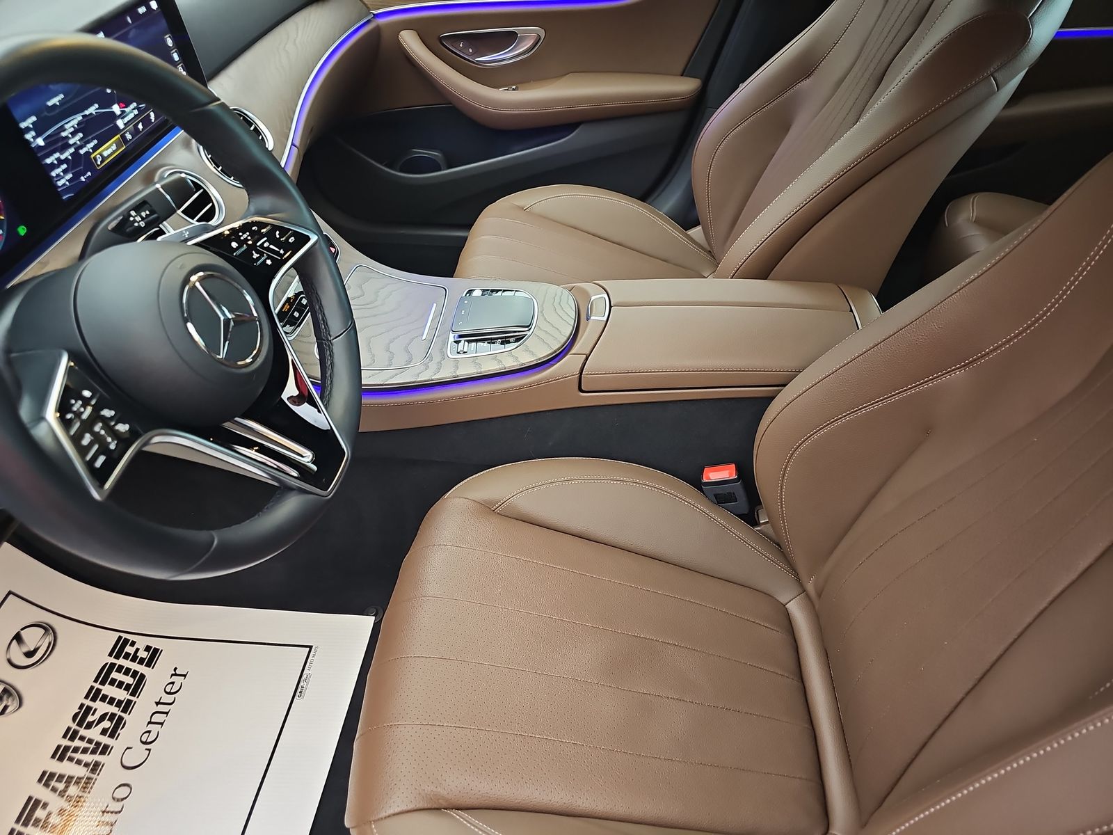 2023 Mercedes-Benz E-Class E 350 AWD