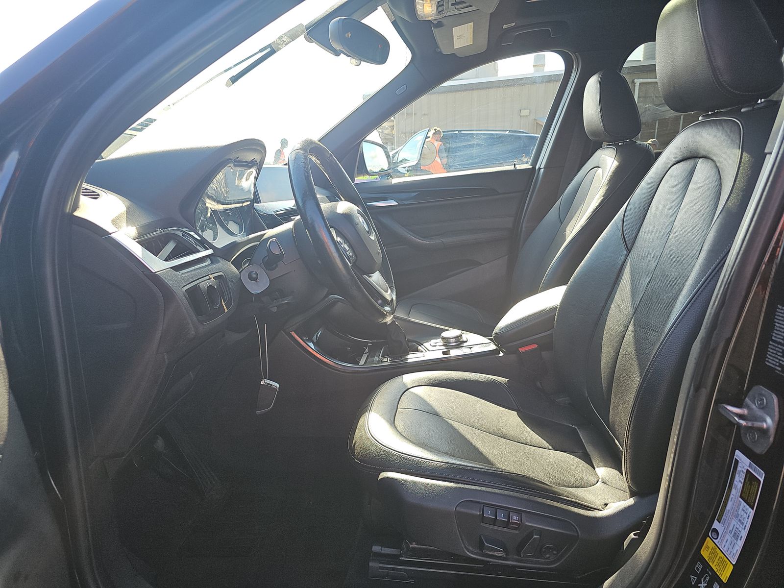 2016 BMW X1 xDrive28i AWD