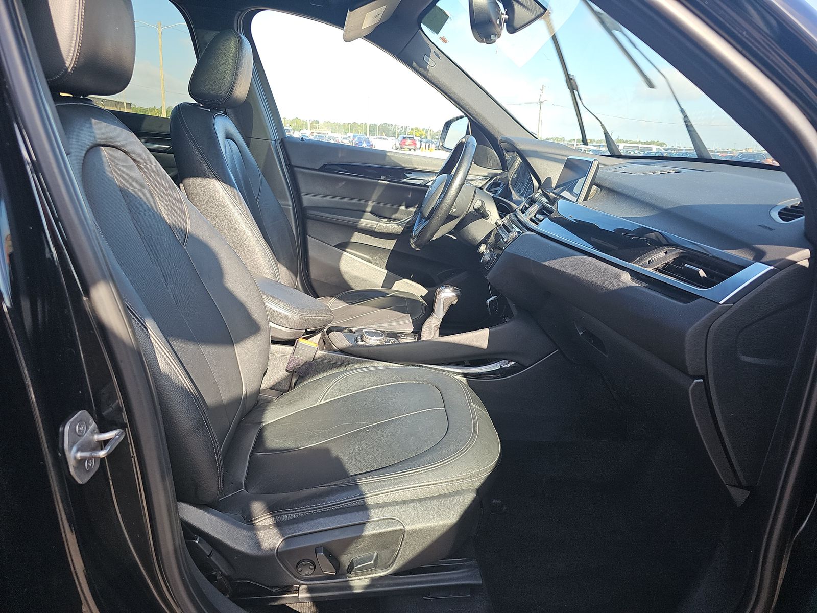 2016 BMW X1 xDrive28i AWD