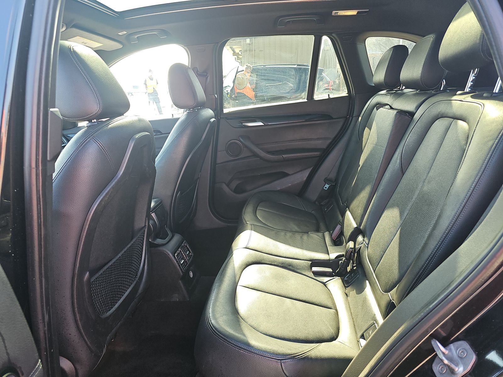 2016 BMW X1 xDrive28i AWD