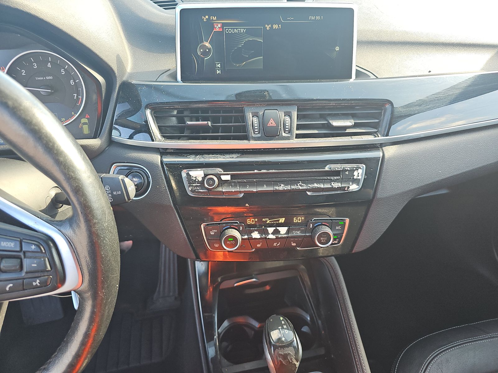 2016 BMW X1 xDrive28i AWD