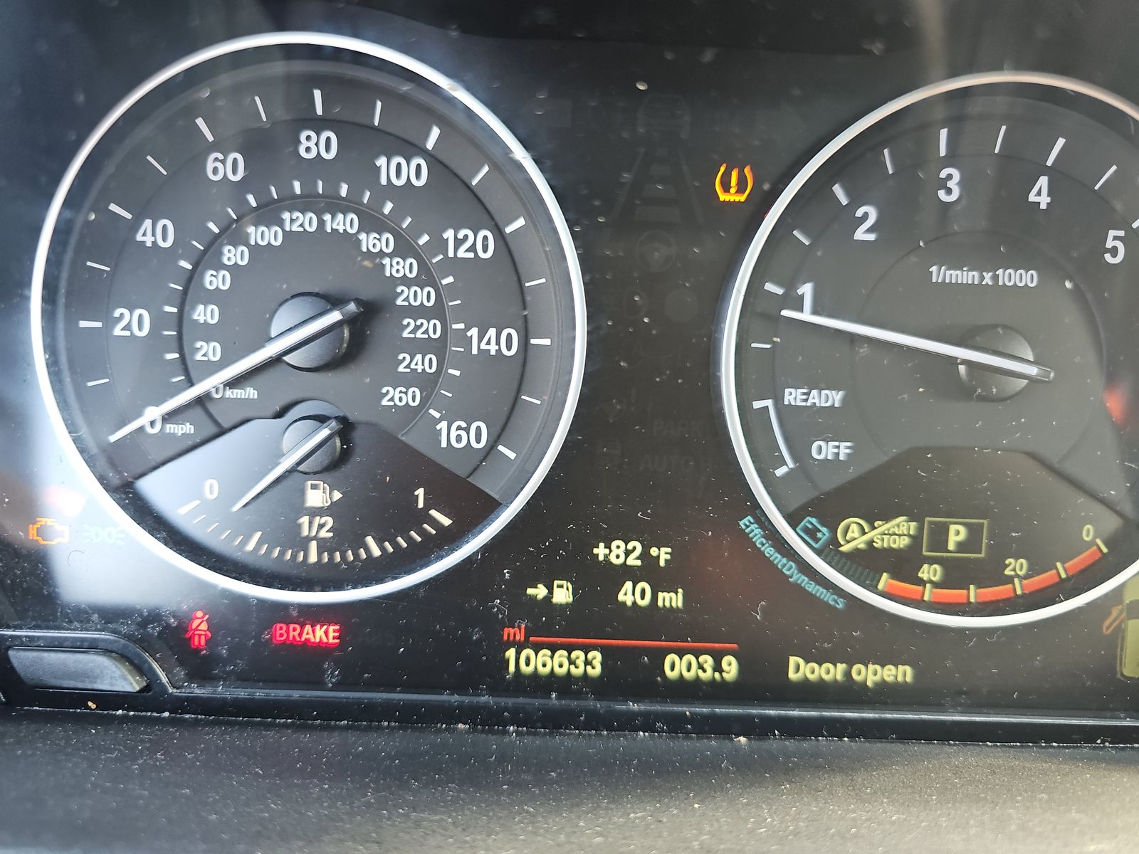 2016 BMW X1 xDrive28i AWD