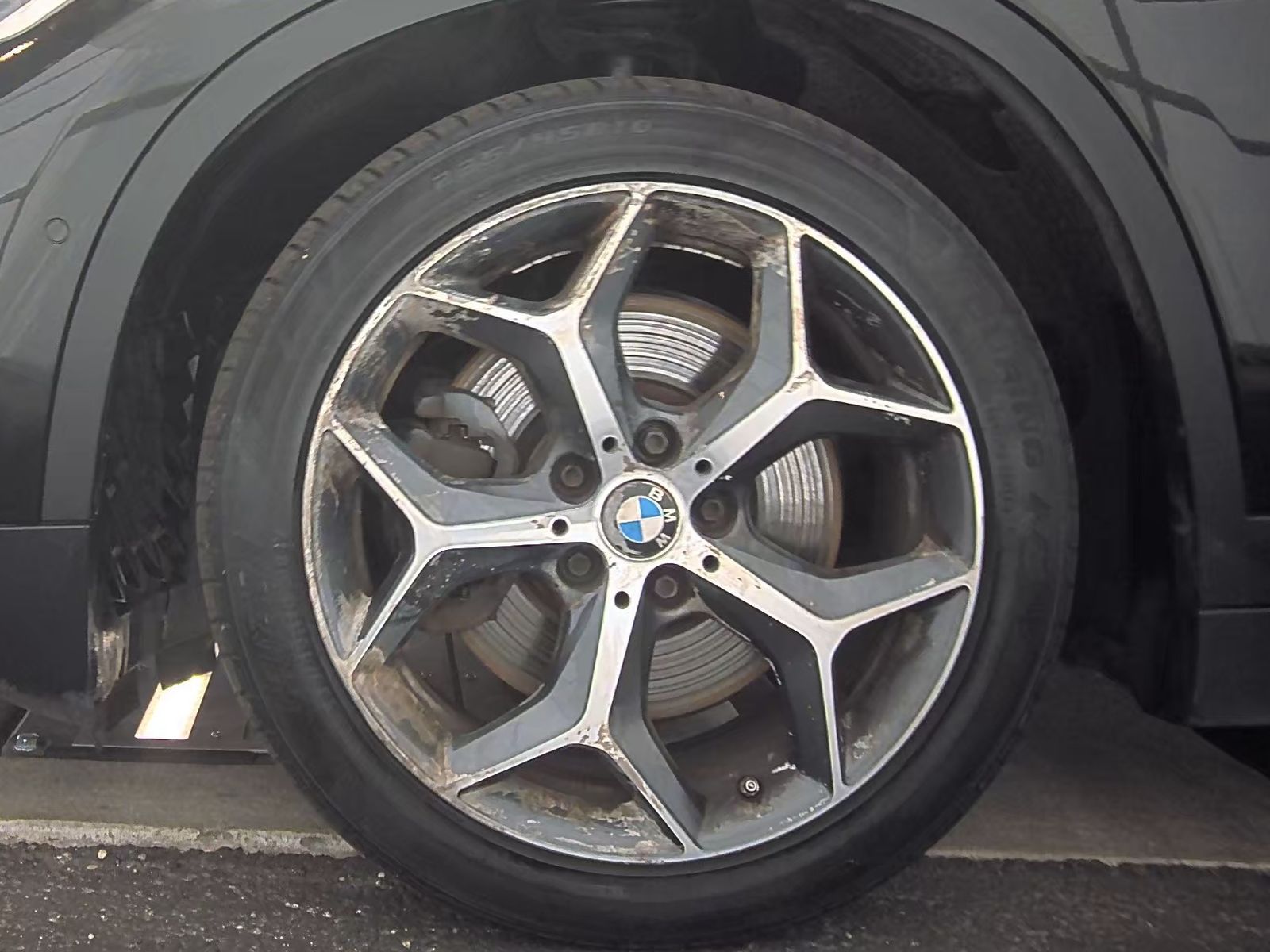 2016 BMW X1 xDrive28i AWD