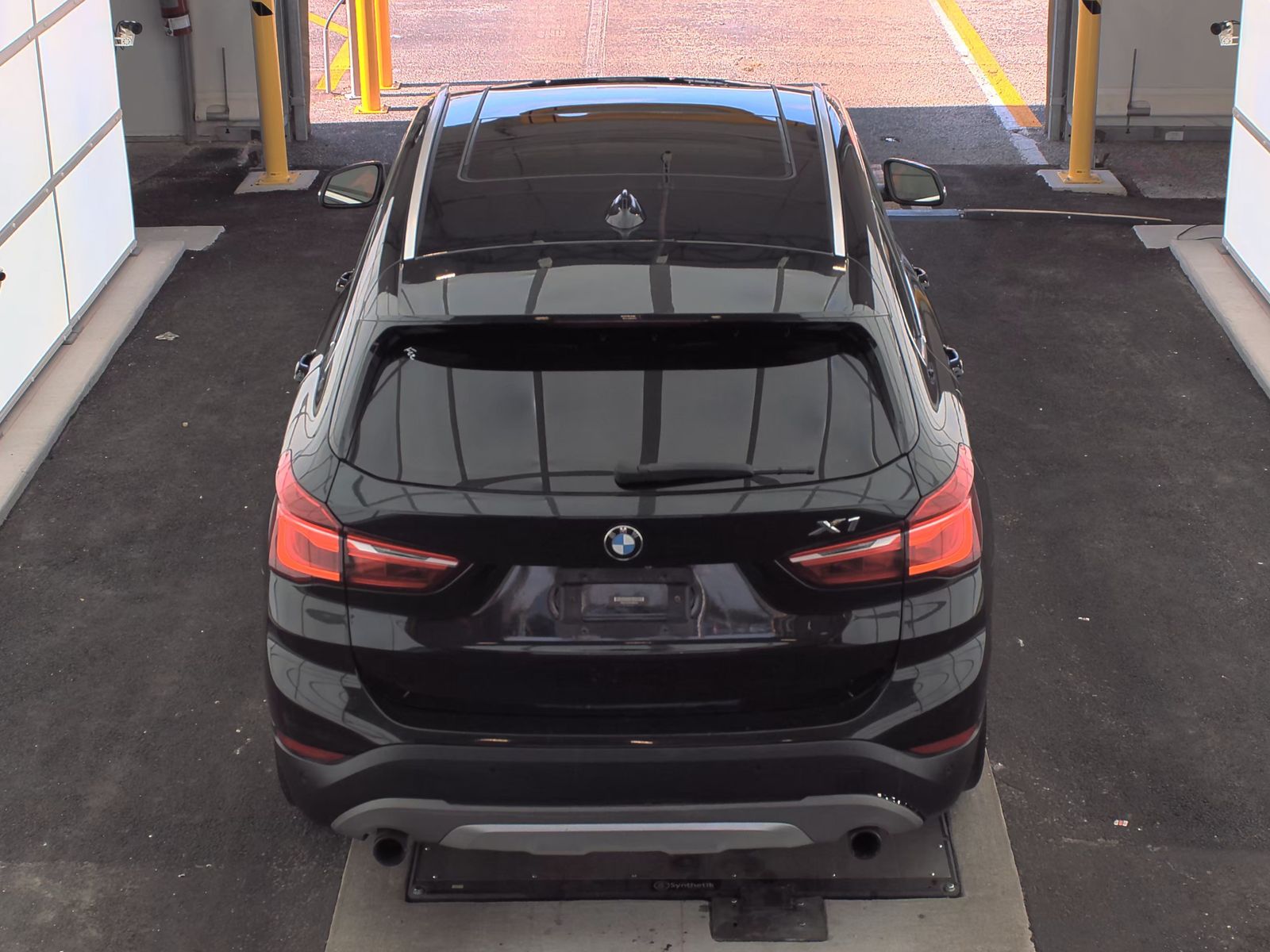 2016 BMW X1 xDrive28i AWD