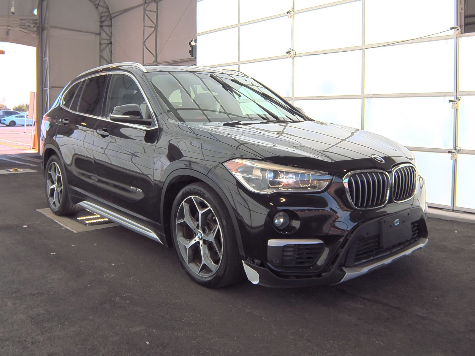 2016 BMW X1 xDrive28i AWD