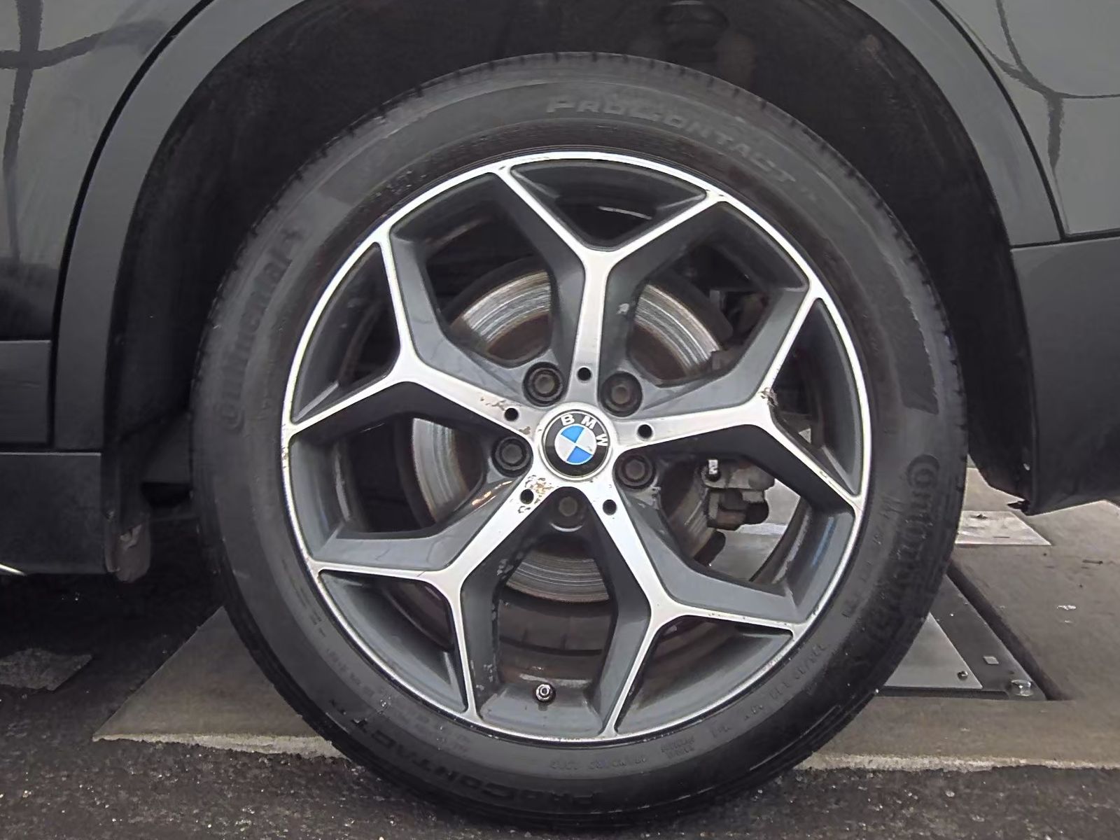 2016 BMW X1 xDrive28i AWD