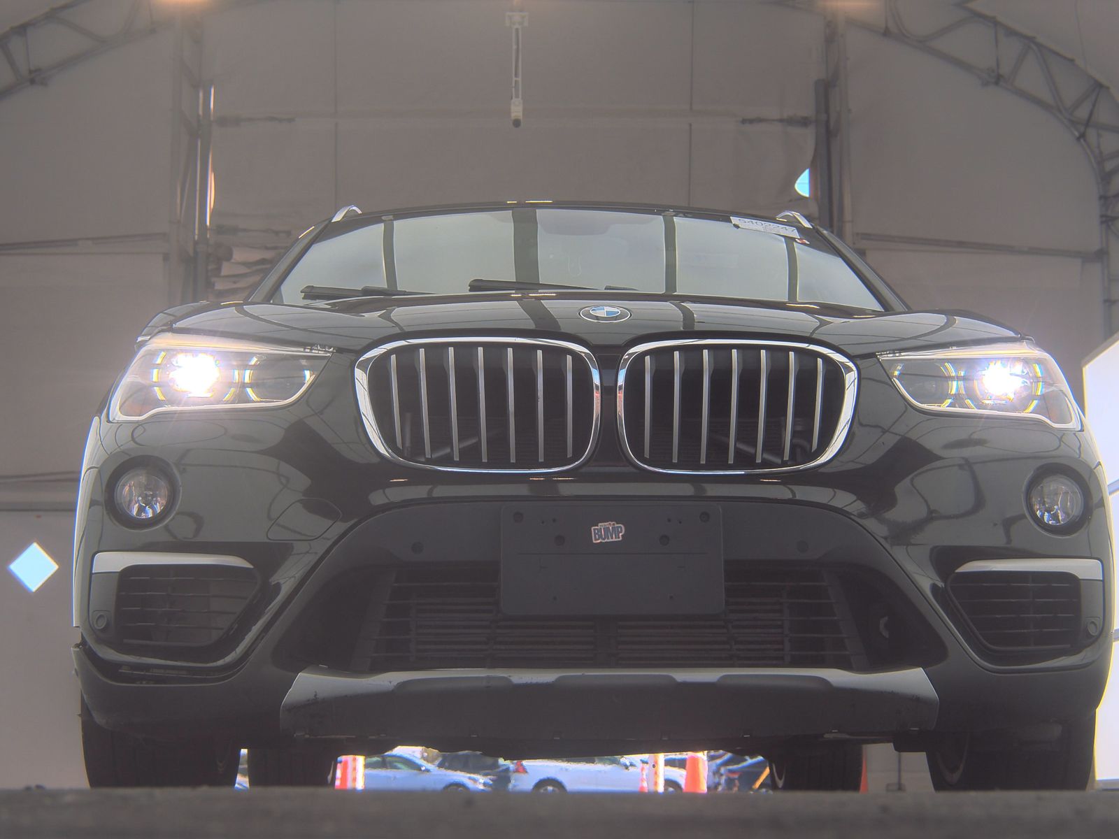 2016 BMW X1 xDrive28i AWD