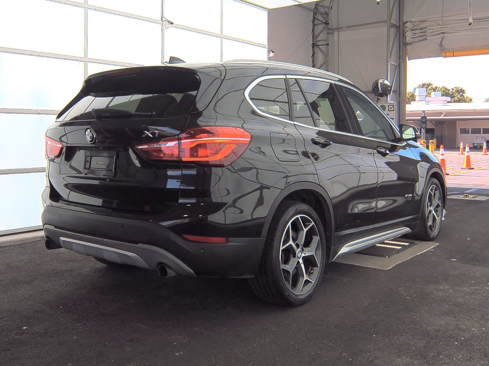 2016 BMW X1 xDrive28i AWD