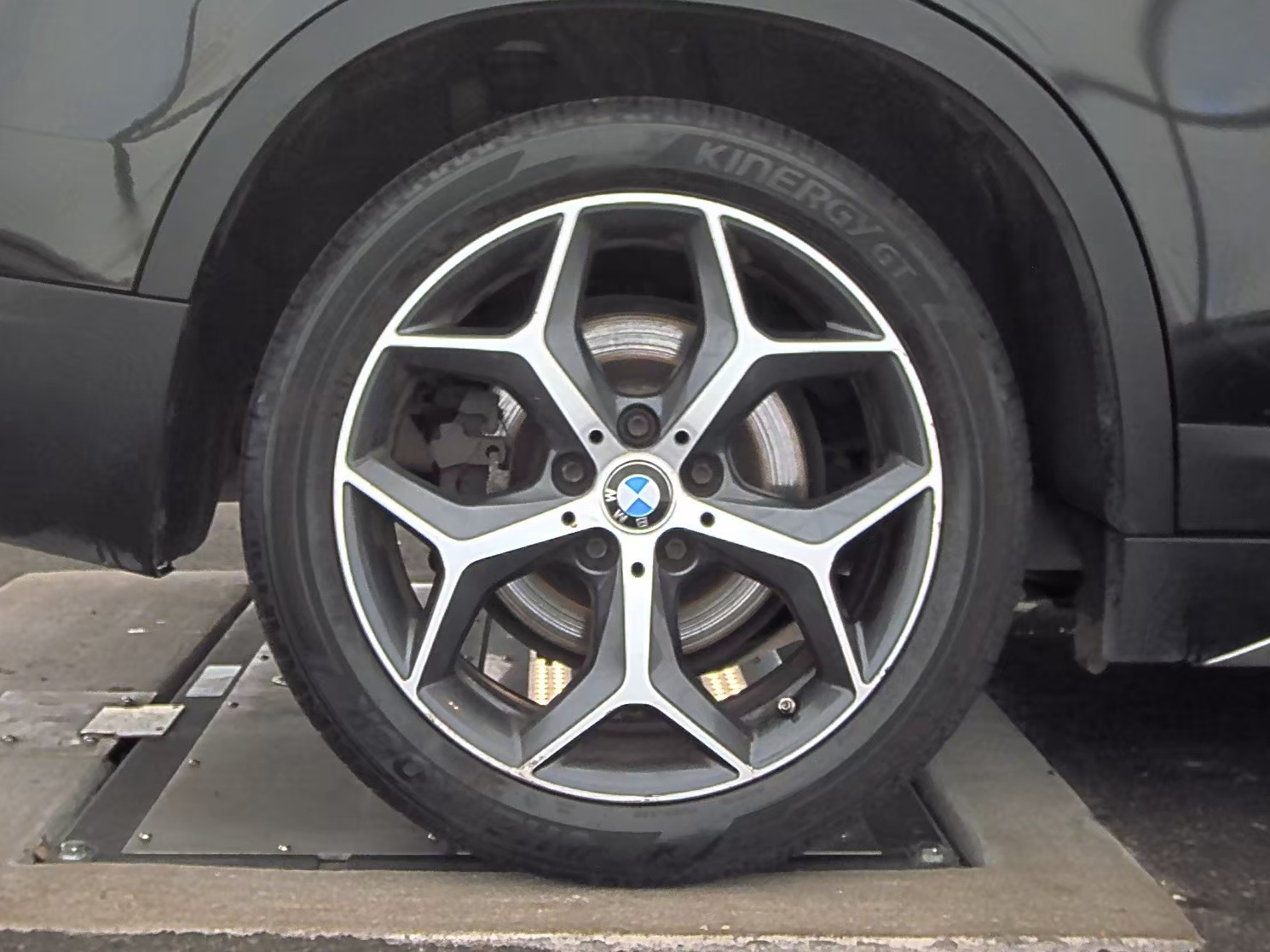 2016 BMW X1 xDrive28i AWD