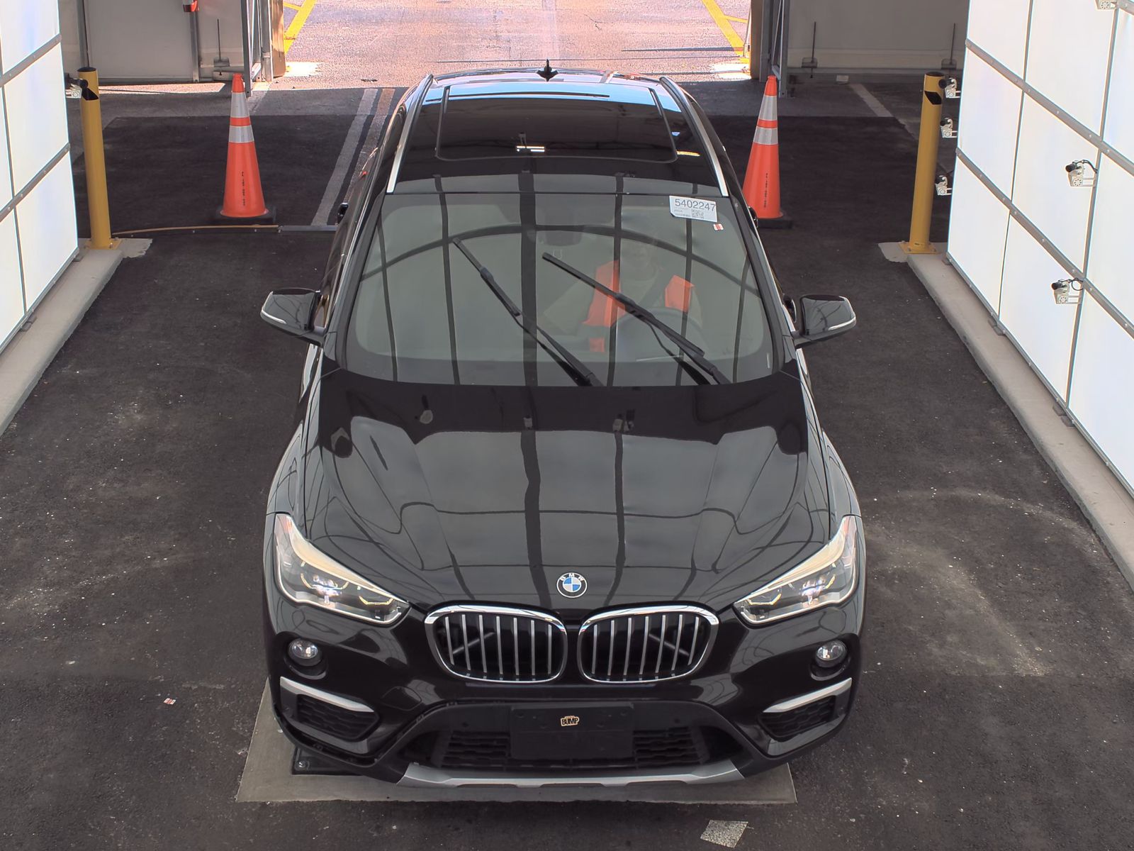 2016 BMW X1 xDrive28i AWD