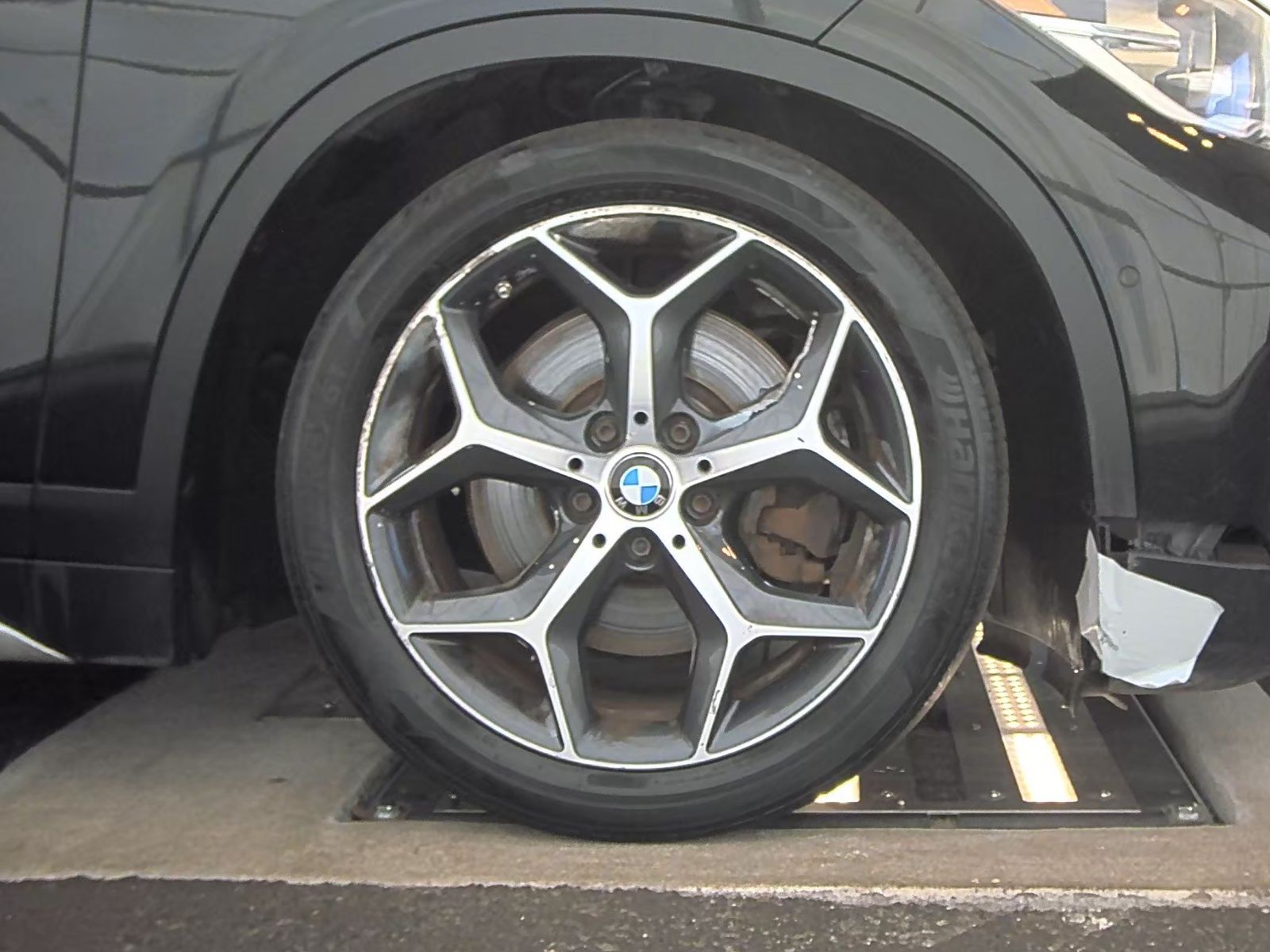 2016 BMW X1 xDrive28i AWD