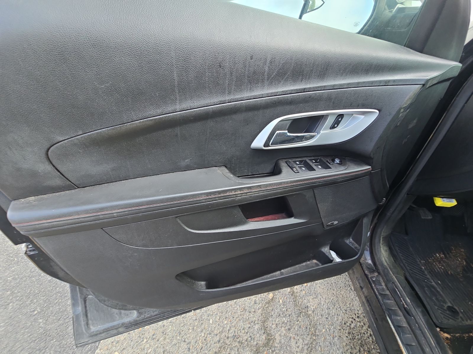 2012 Chevrolet Equinox LT FWD