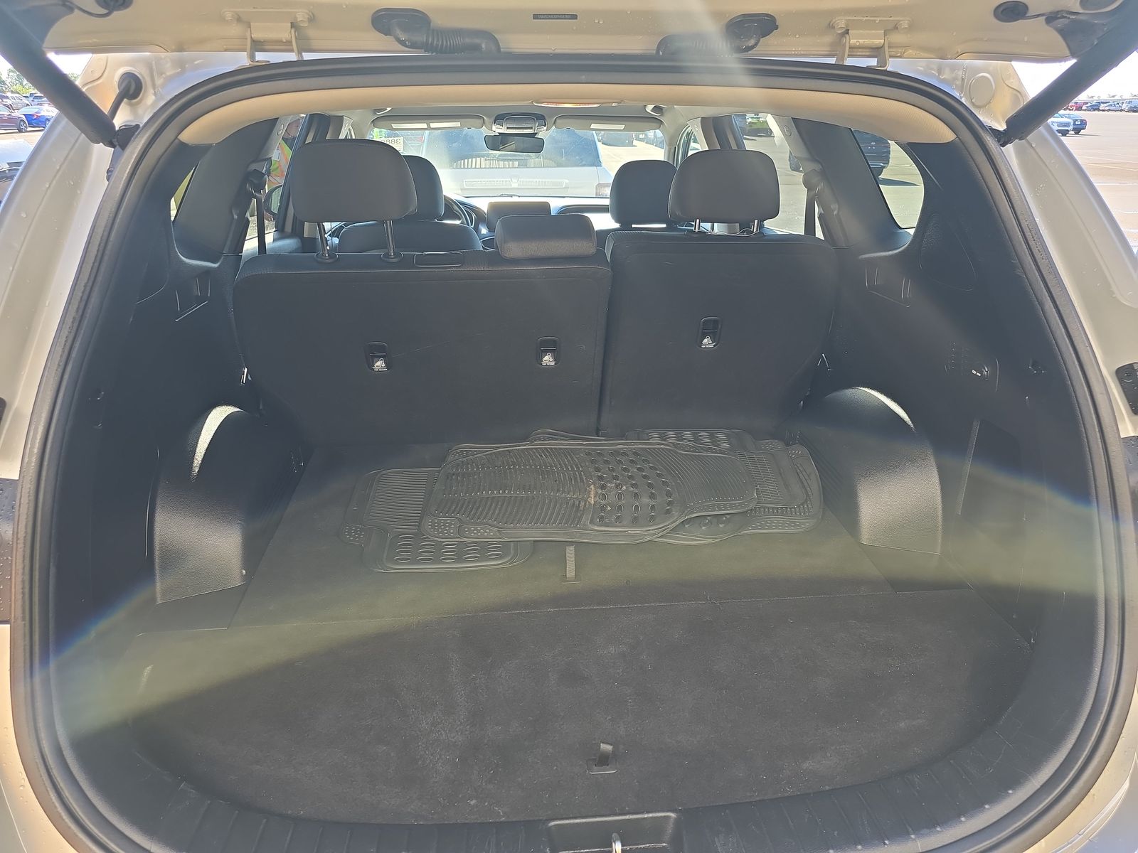 2023 Hyundai Santa Fe SEL FWD