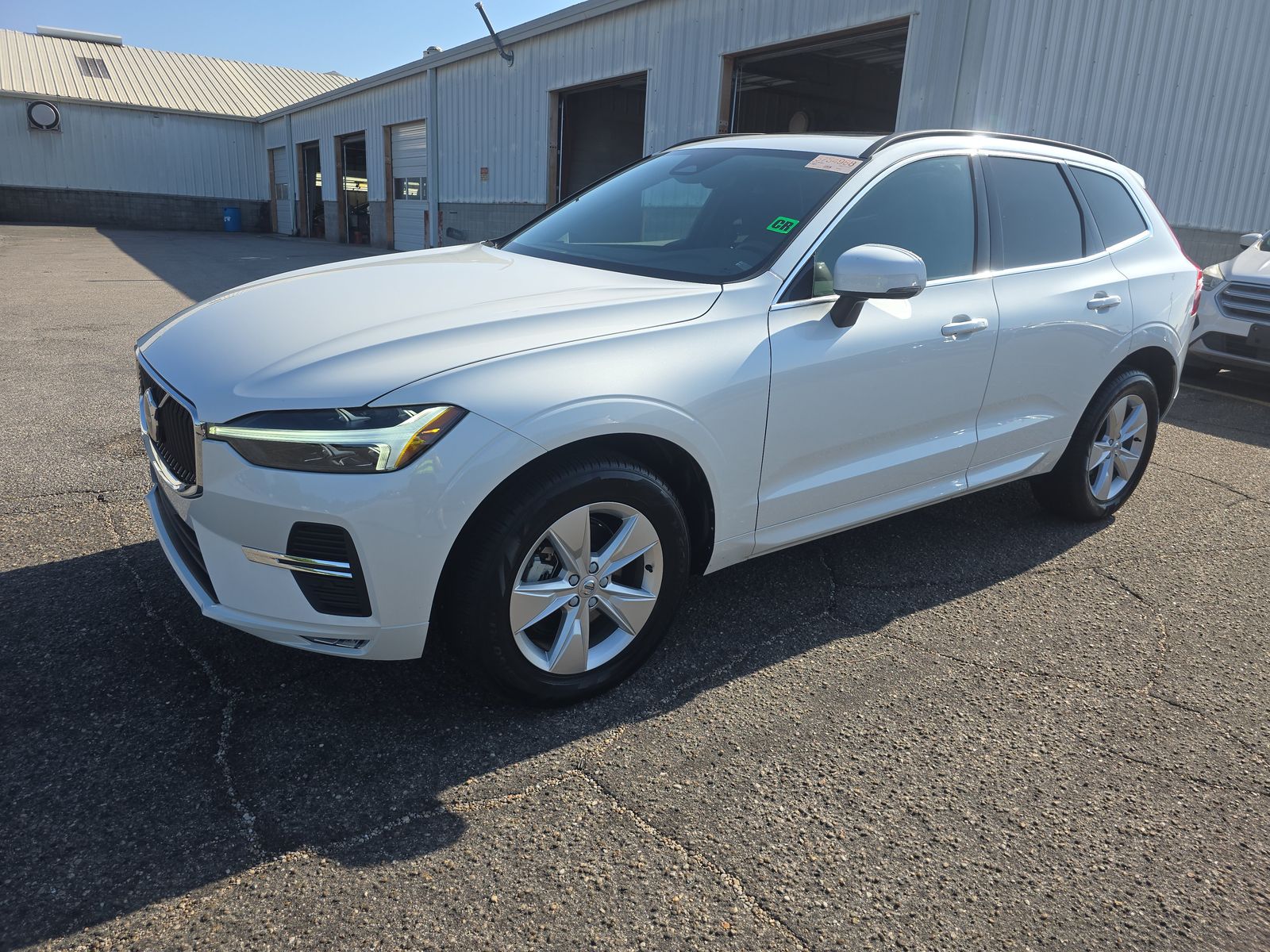 High-quality used cars Volvo XC60. Only Clean Title!