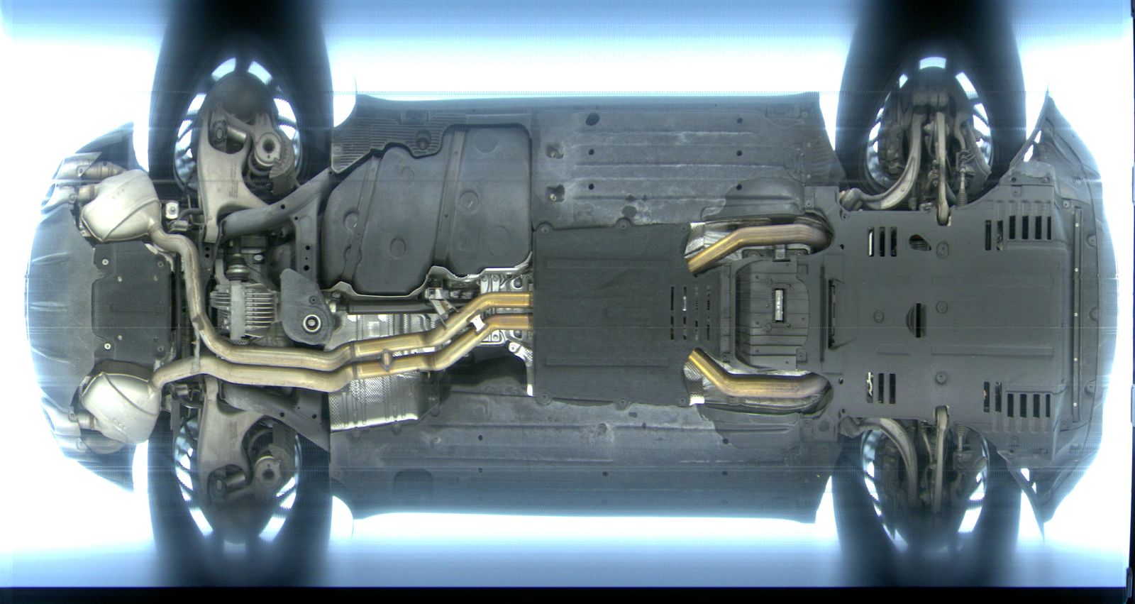 2017 Porsche Macan S AWD