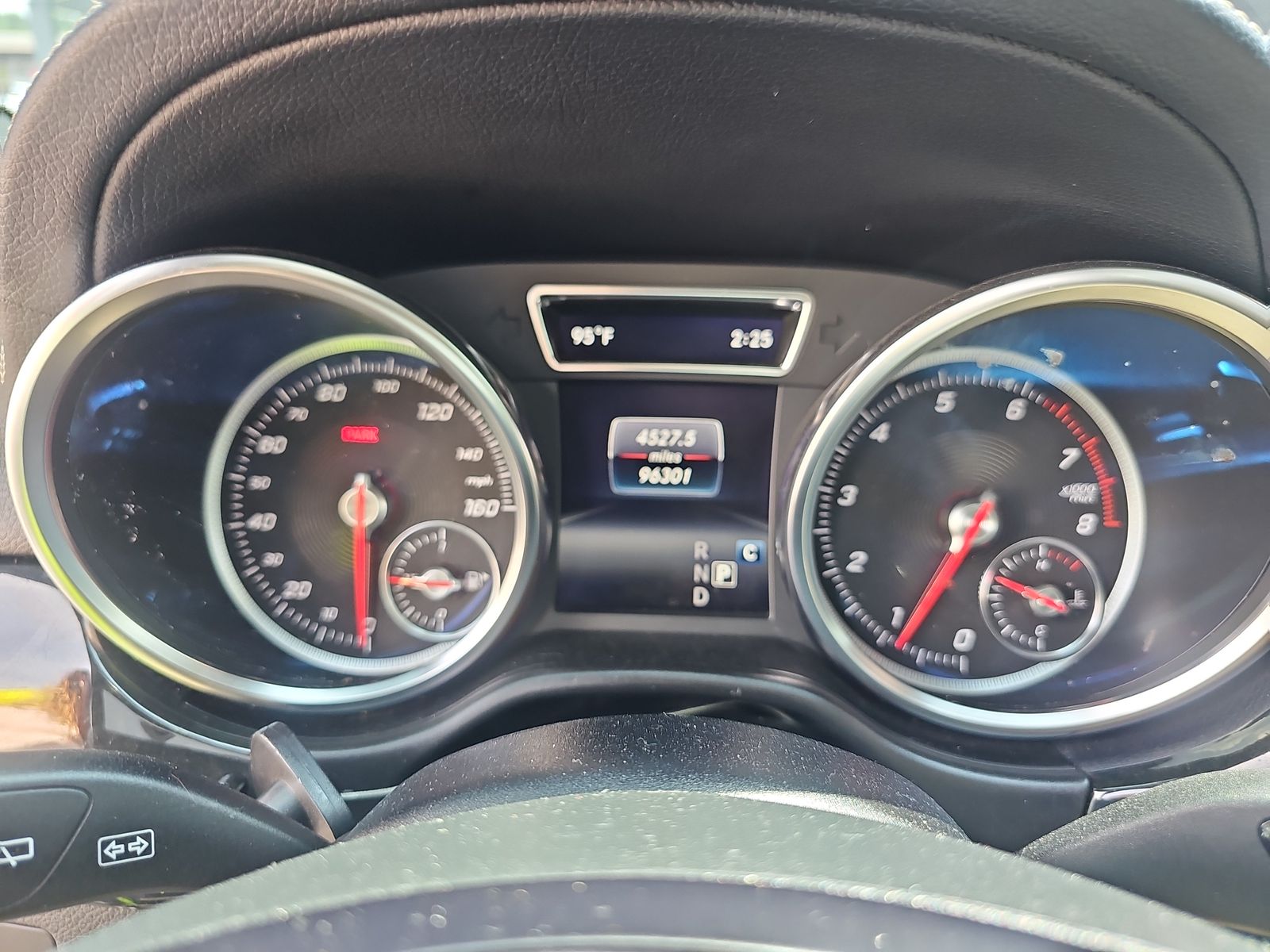 2018 Mercedes-Benz GLS GLS 450 AWD