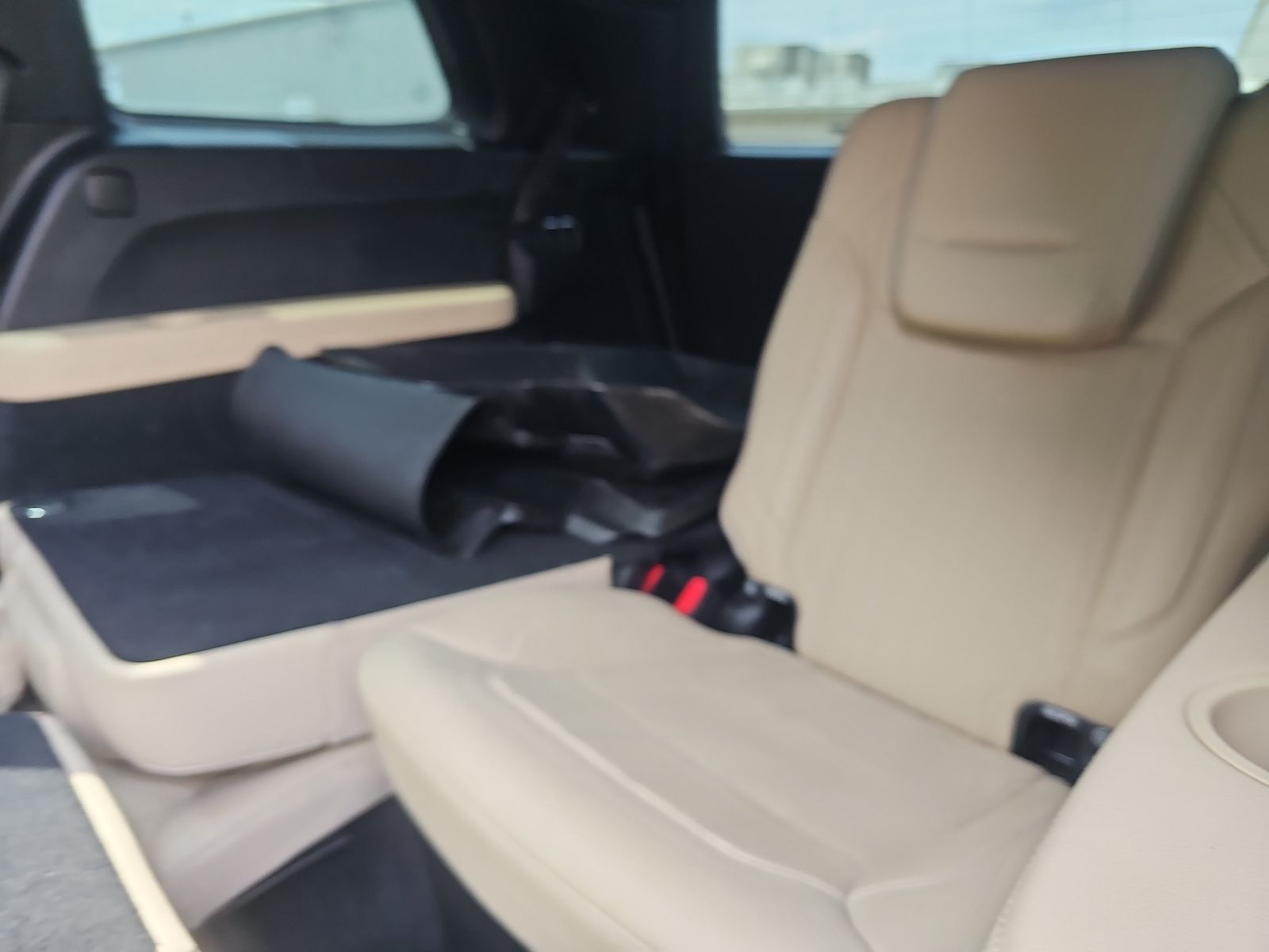 2018 Mercedes-Benz GLS GLS 450 AWD