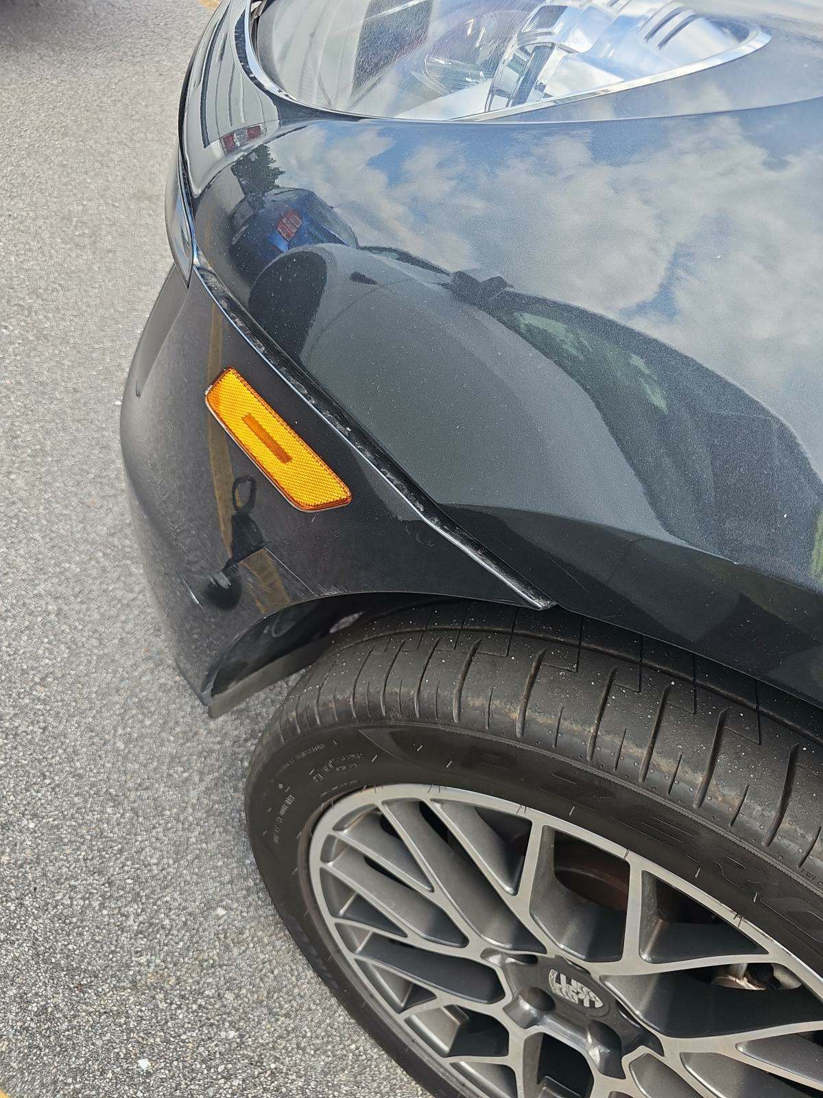 2017 Porsche Macan S AWD