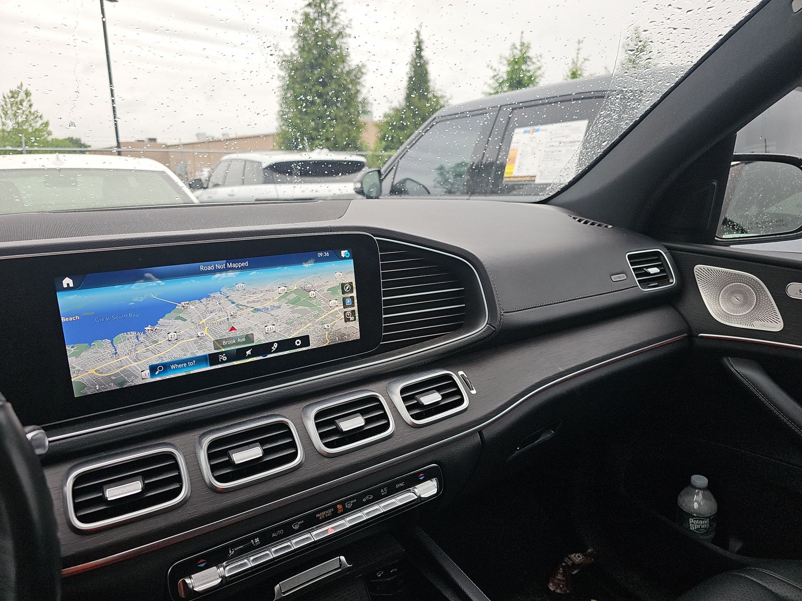 2021 Mercedes-Benz GLS GLS 450 AWD