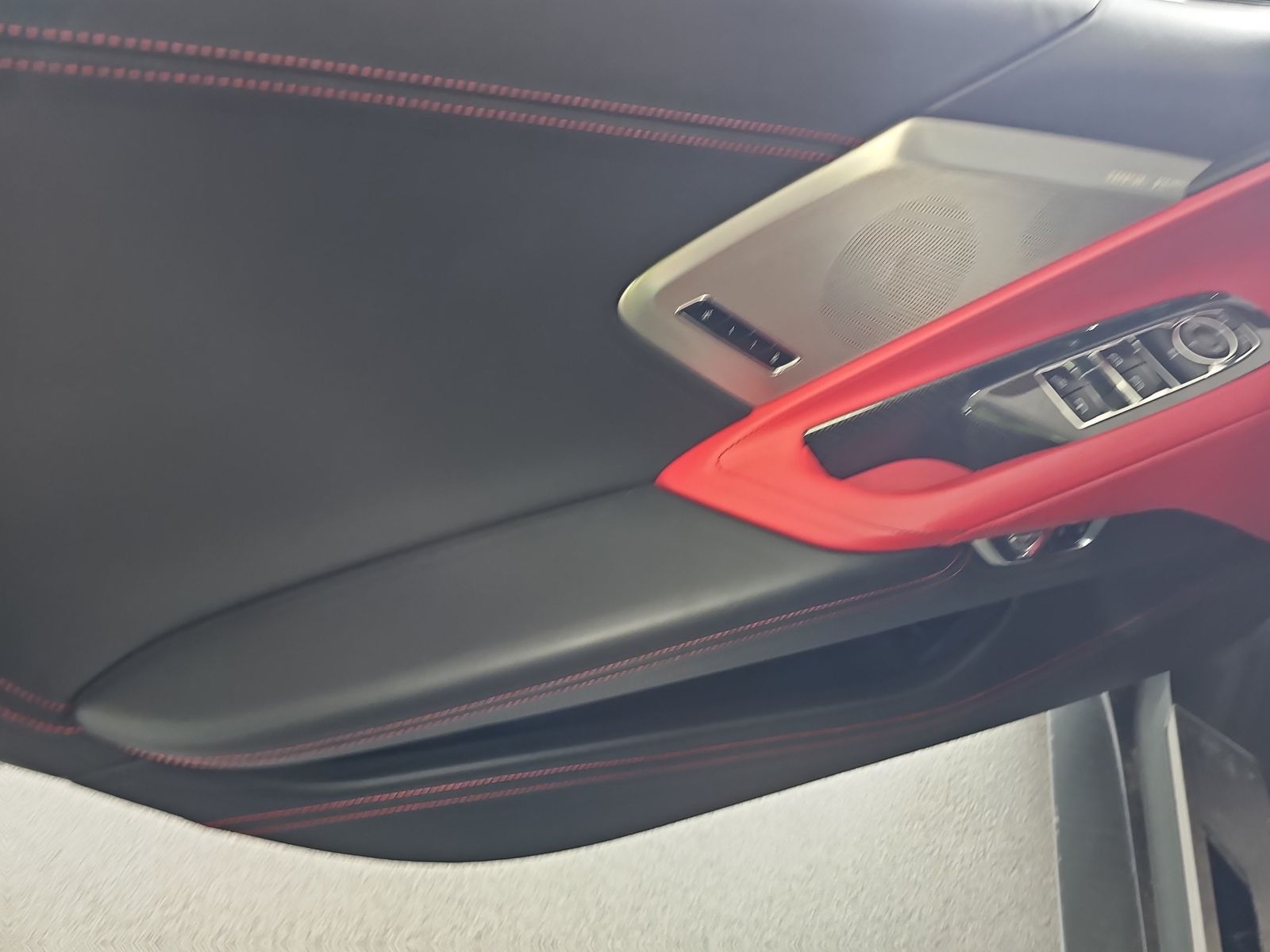 2023 Chevrolet Corvette Stingray RWD