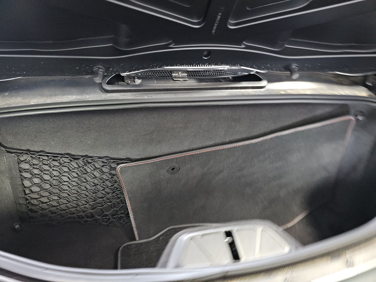 2023 Chevrolet Corvette Stingray RWD