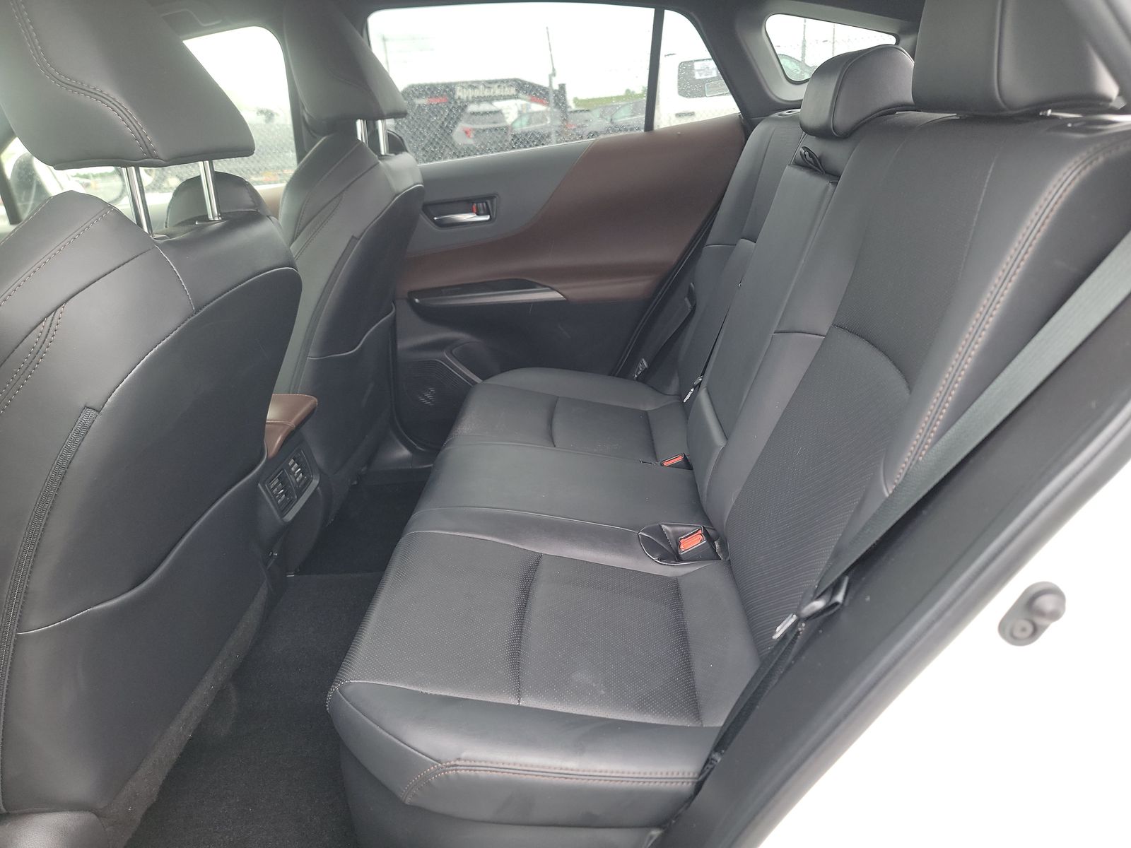2021 Toyota Venza Limited AWD