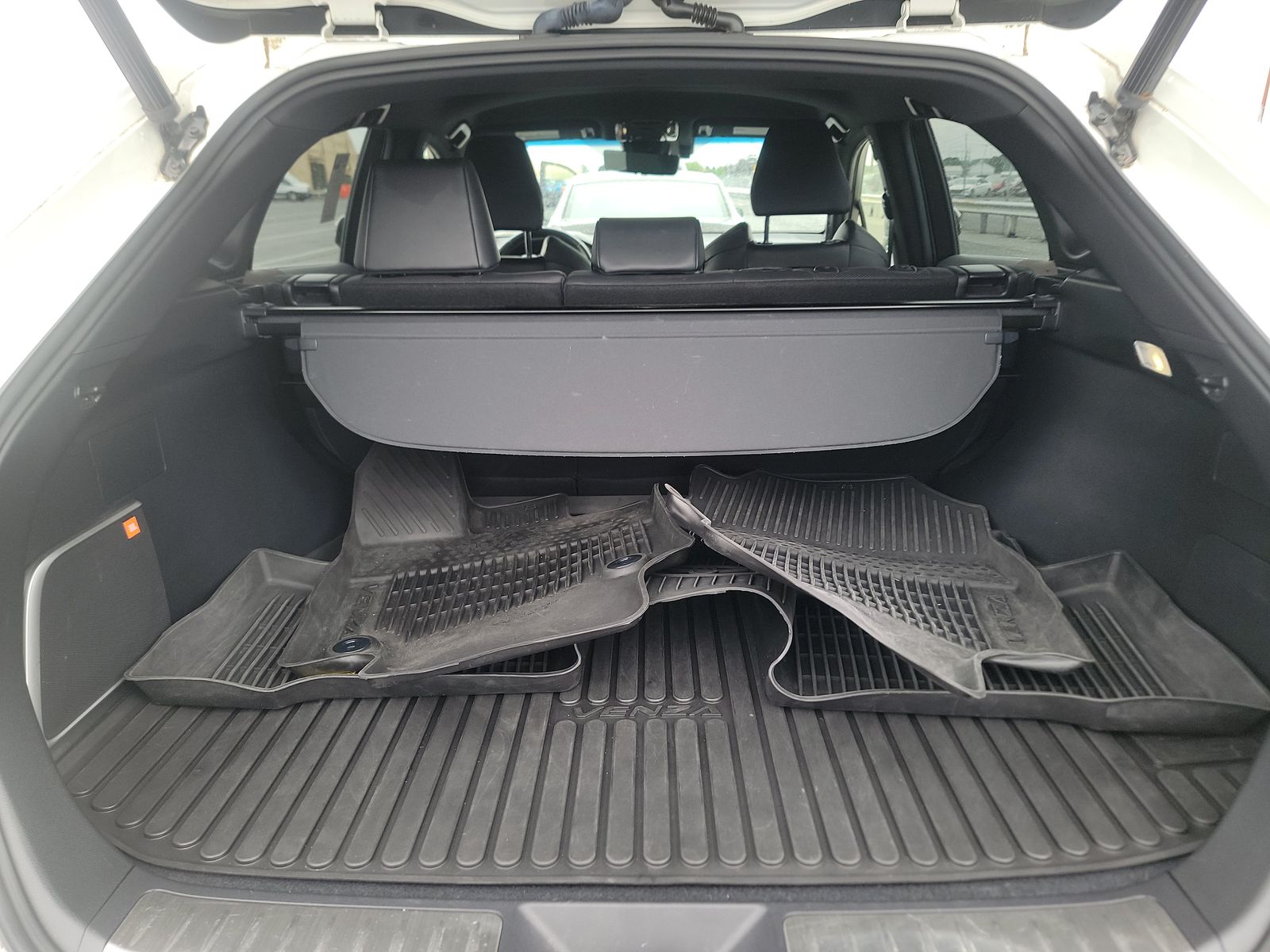 2021 Toyota Venza Limited AWD