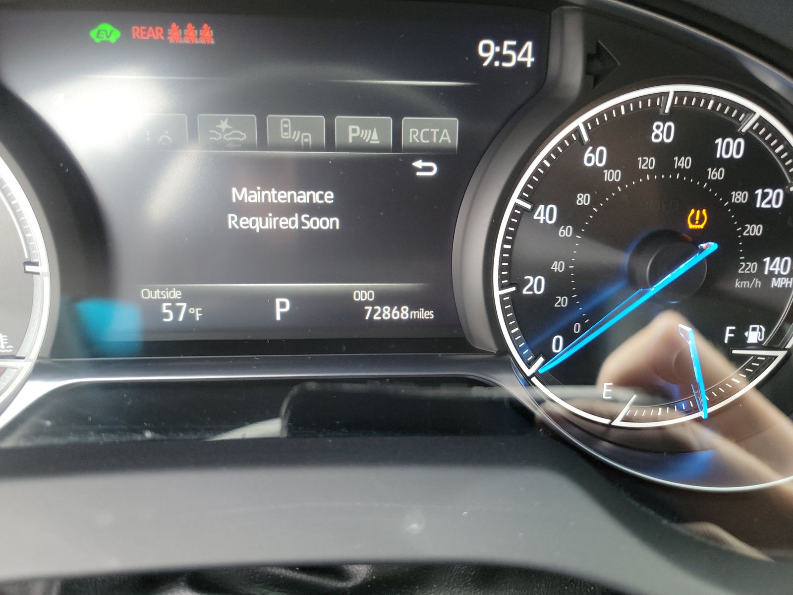 2021 Toyota Venza Limited AWD