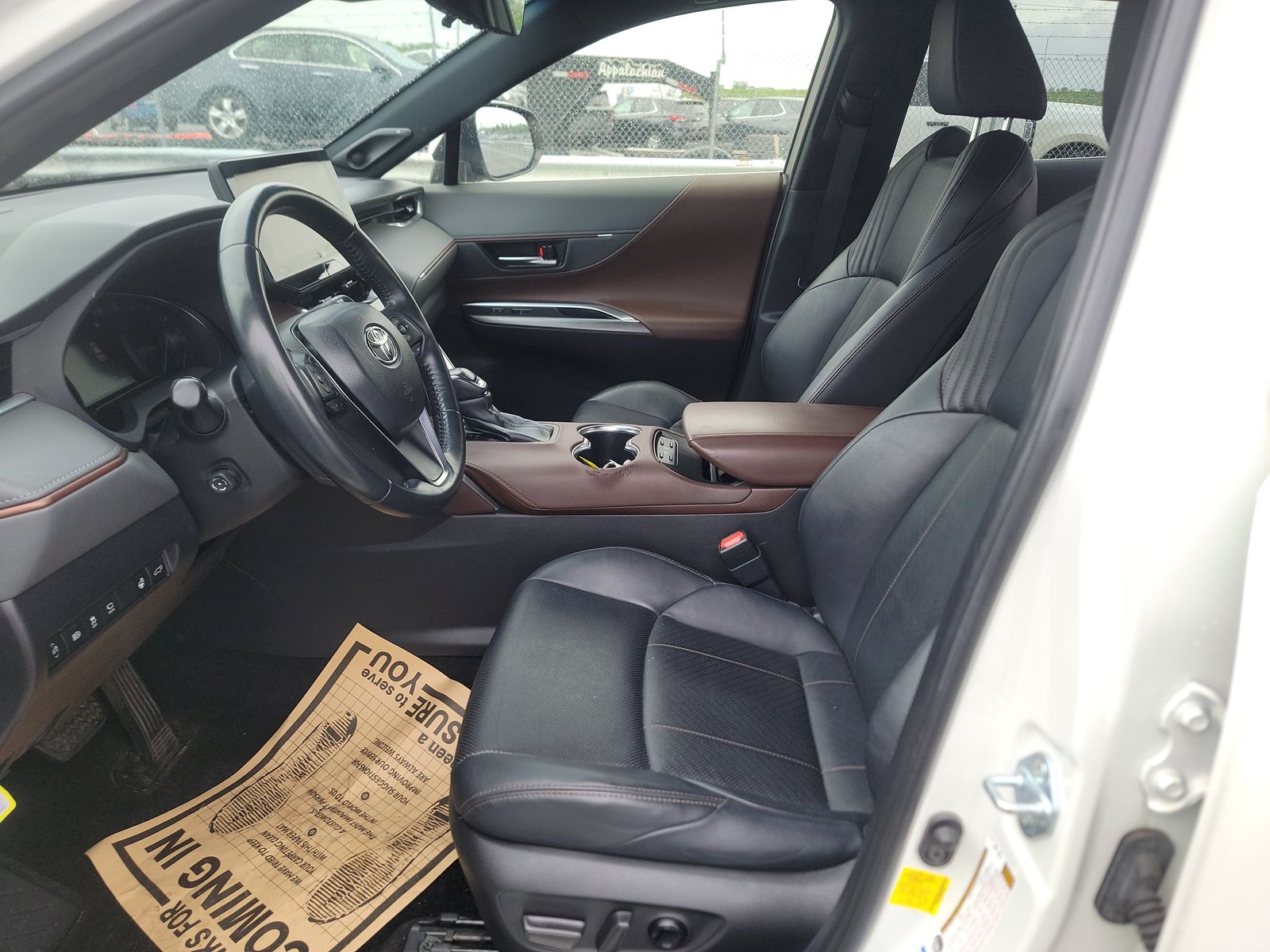 2021 Toyota Venza Limited AWD