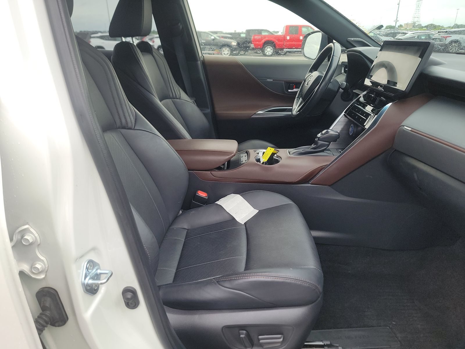 2021 Toyota Venza Limited AWD