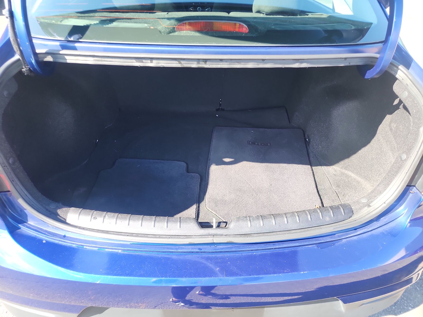 2018 Kia Rio S FWD
