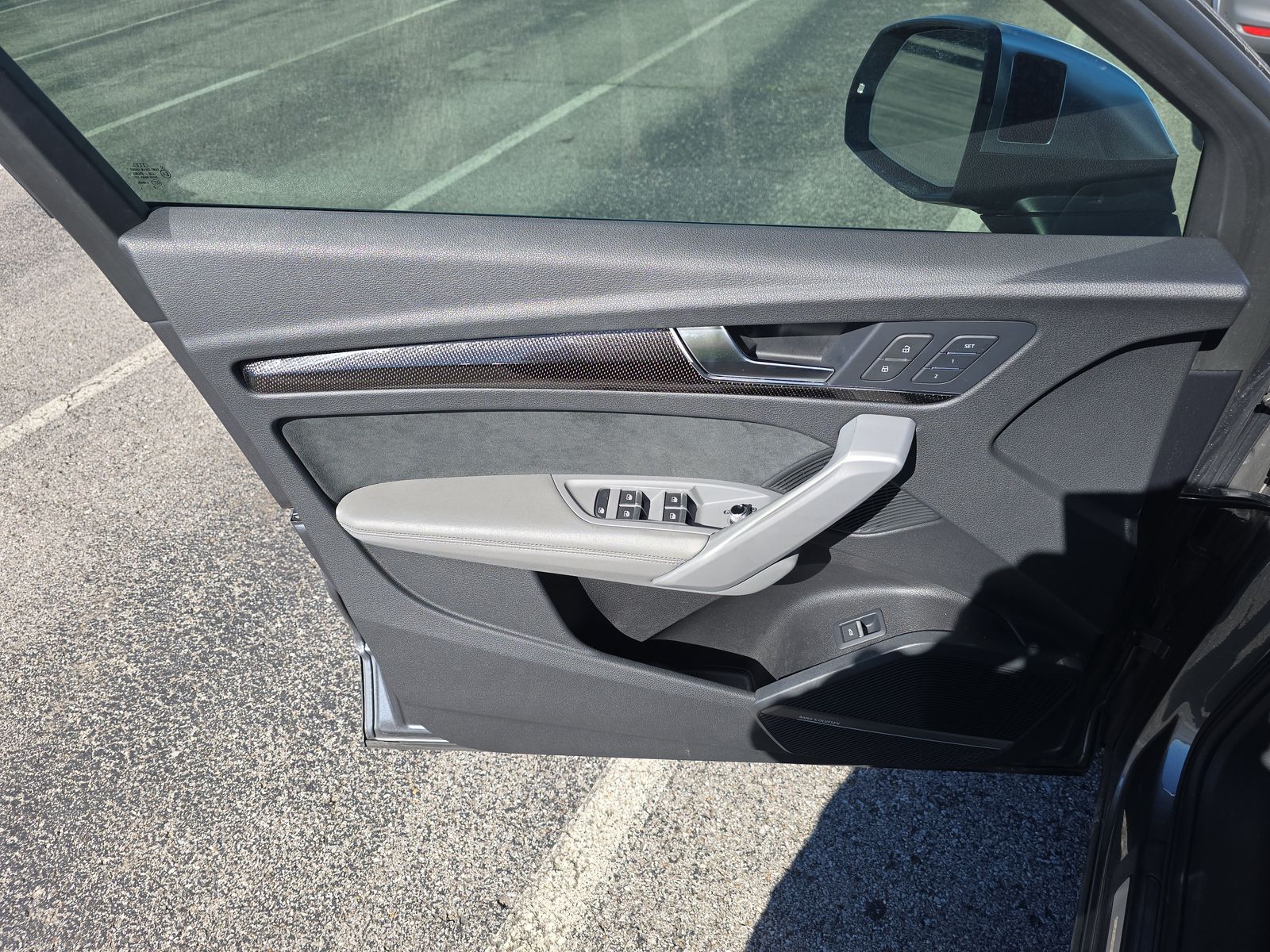 2018 Audi SQ5 Prestige AWD