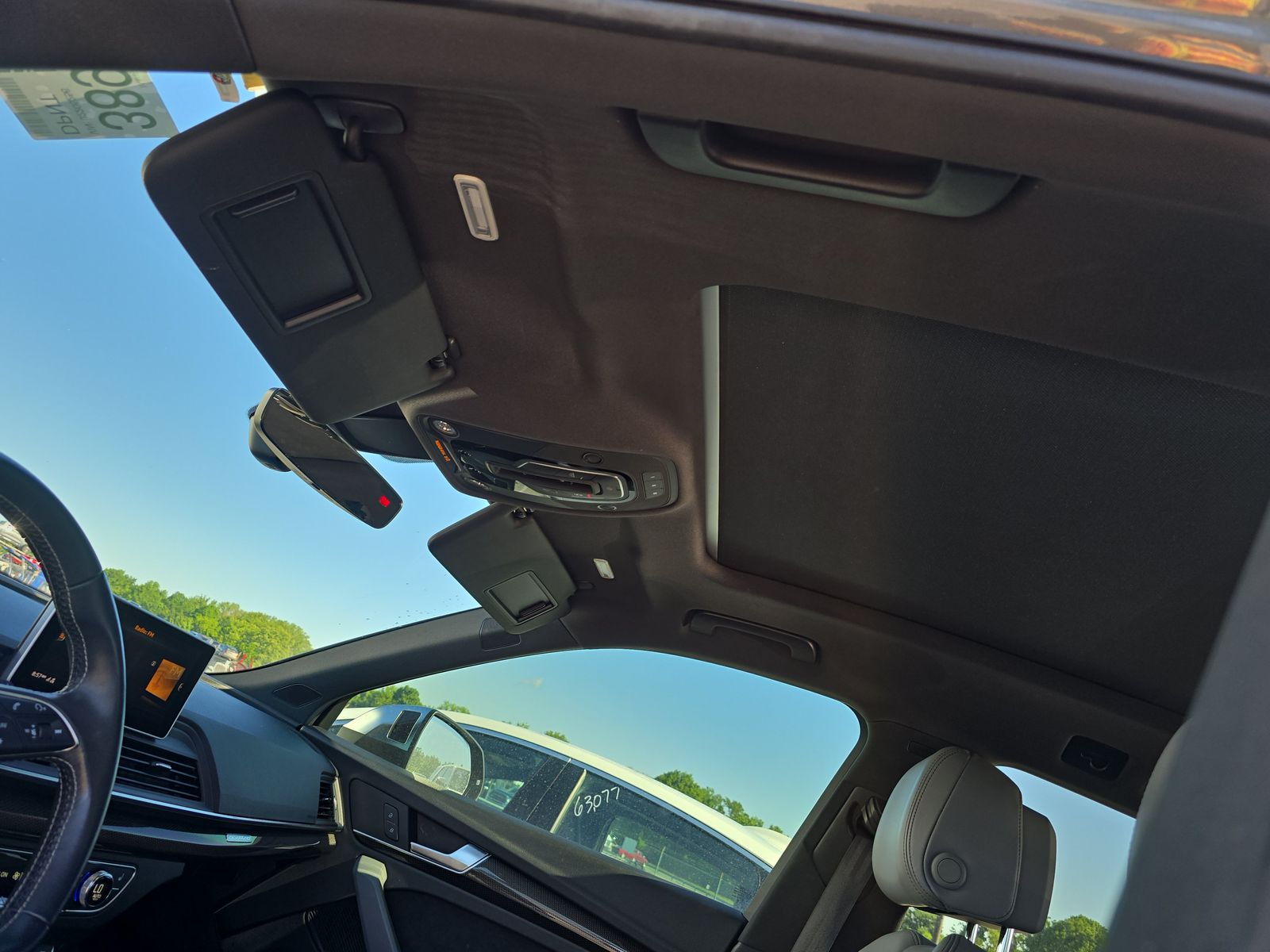 2018 Audi SQ5 Prestige AWD