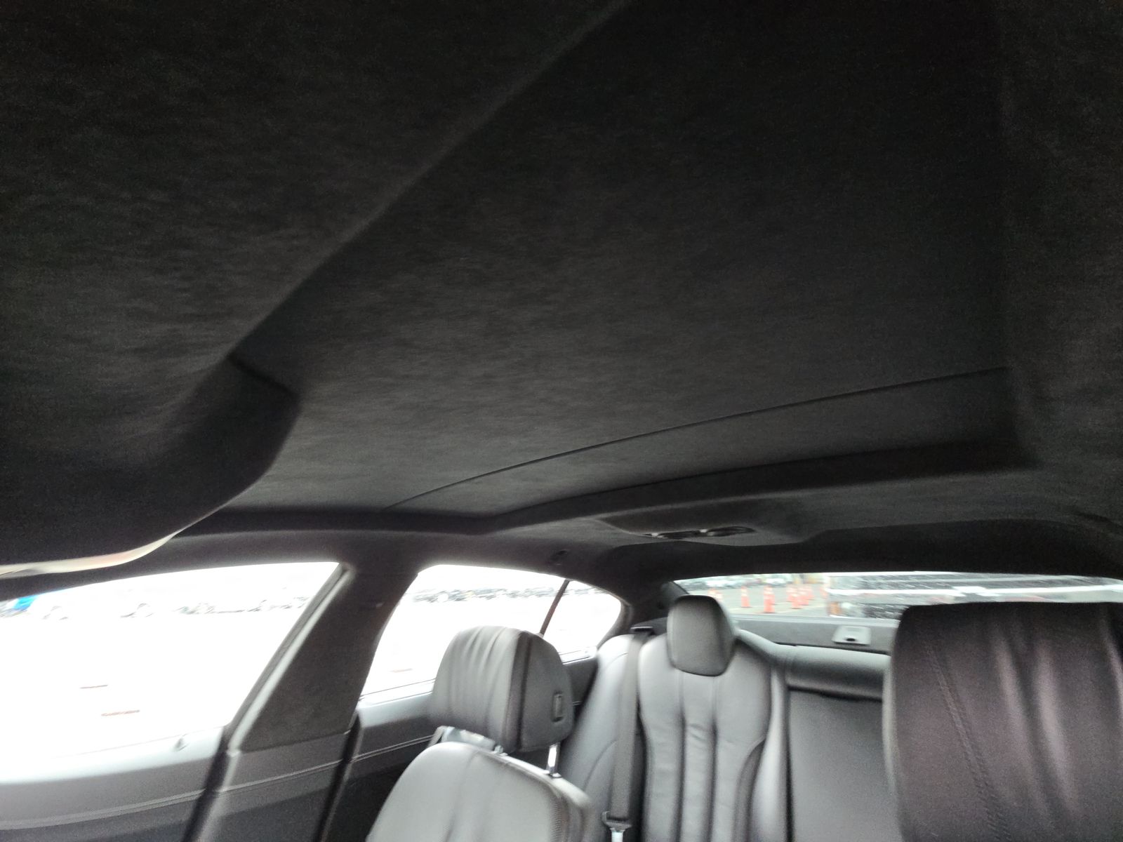 2019 BMW 6 Series 640i xDrive AWD