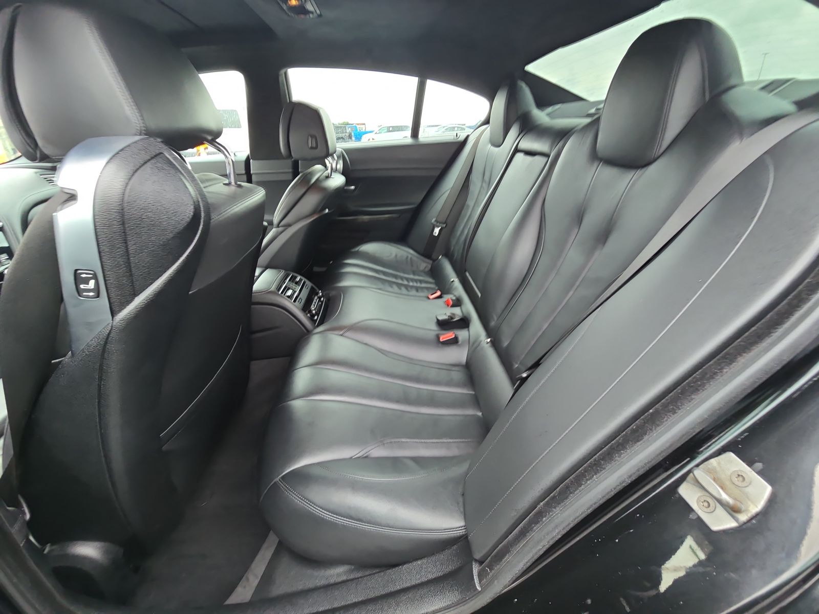 2019 BMW 6 Series 640i xDrive AWD