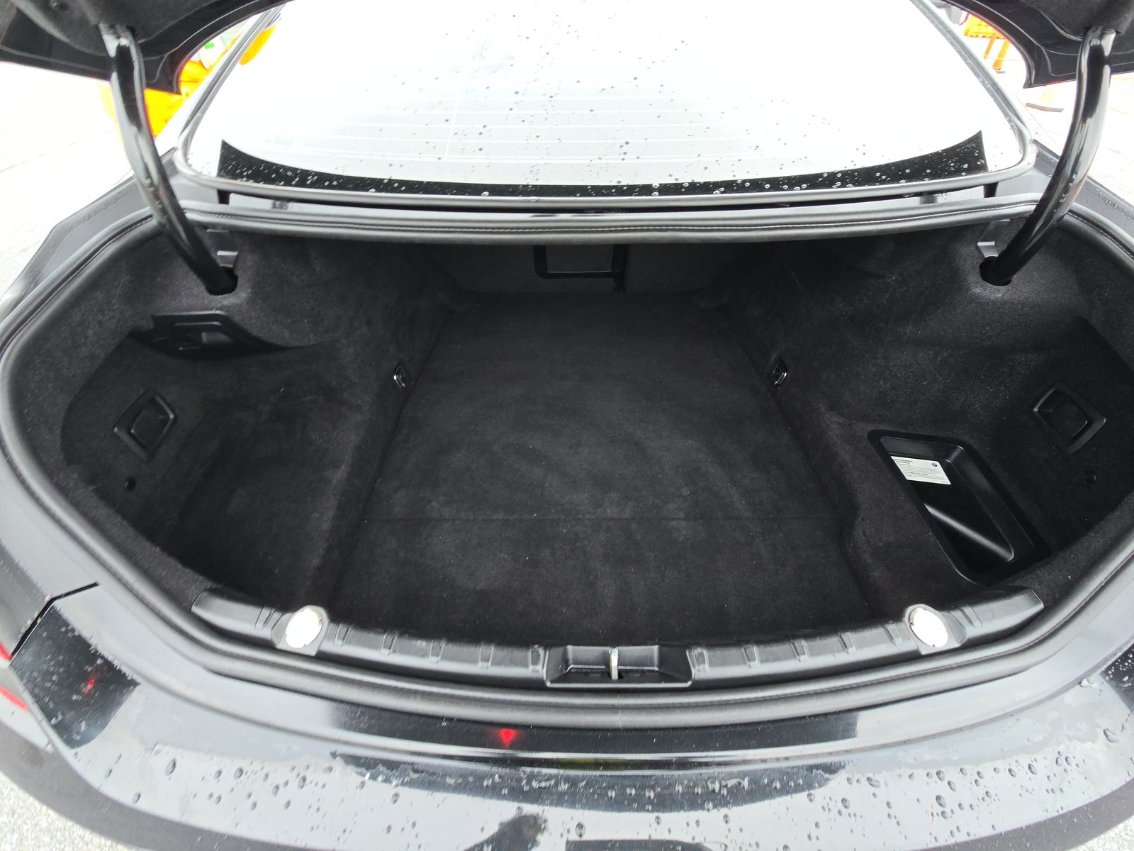 2019 BMW 6 Series 640i xDrive AWD