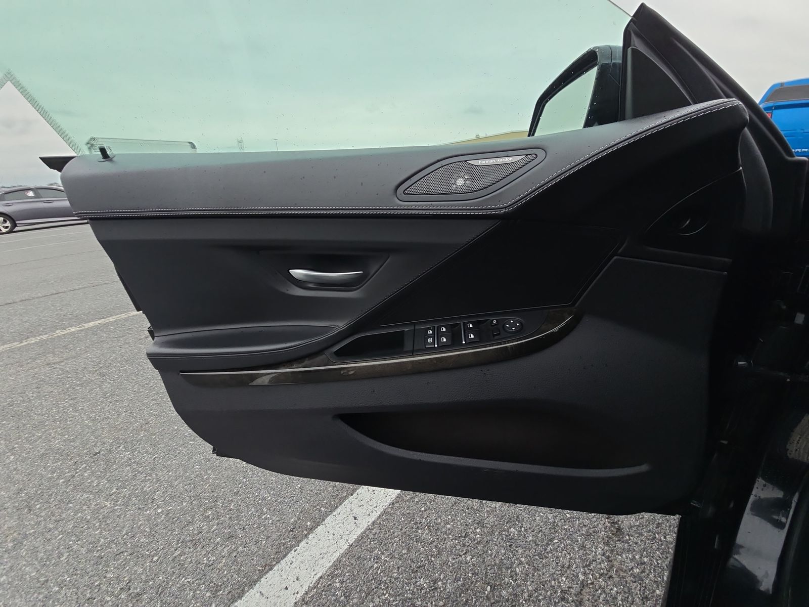 2019 BMW 6 Series 640i xDrive AWD