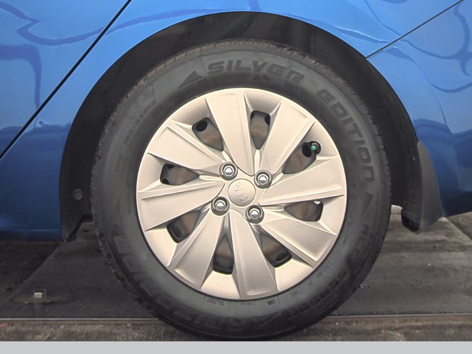 2018 Kia Rio S FWD