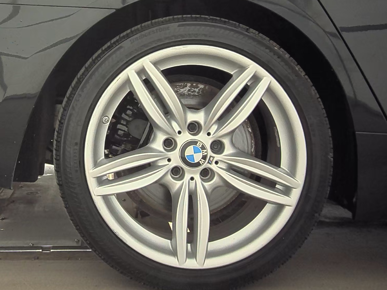 2019 BMW 6 Series 640i xDrive AWD