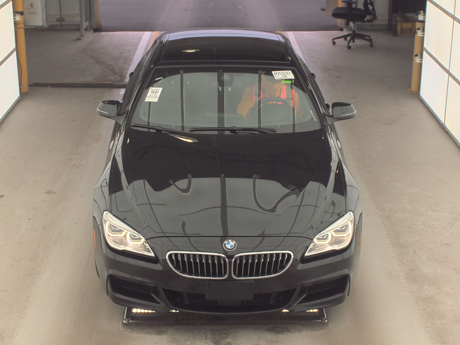 2019 BMW 6 Series 640i xDrive AWD