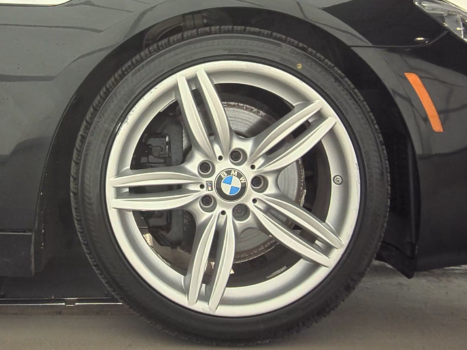 2019 BMW 6 Series 640i xDrive AWD