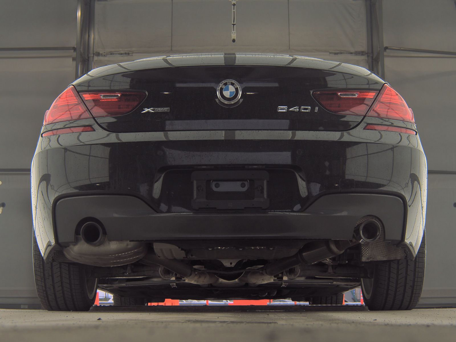2019 BMW 6 Series 640i xDrive AWD