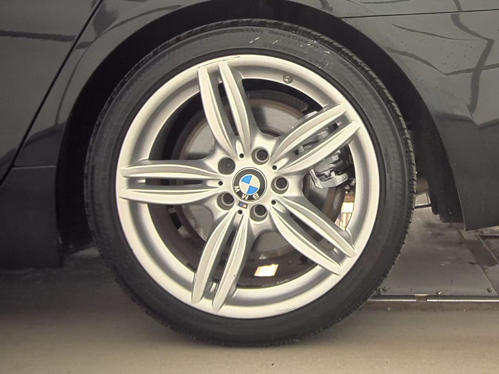 2019 BMW 6 Series 640i xDrive AWD