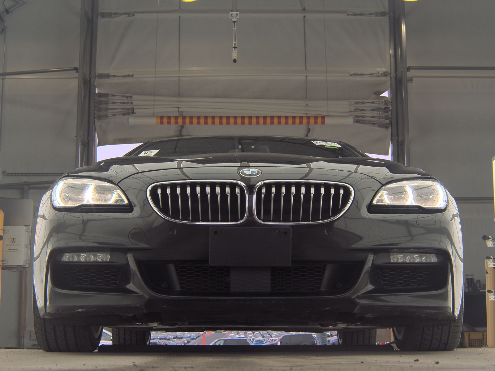 2019 BMW 6 Series 640i xDrive AWD